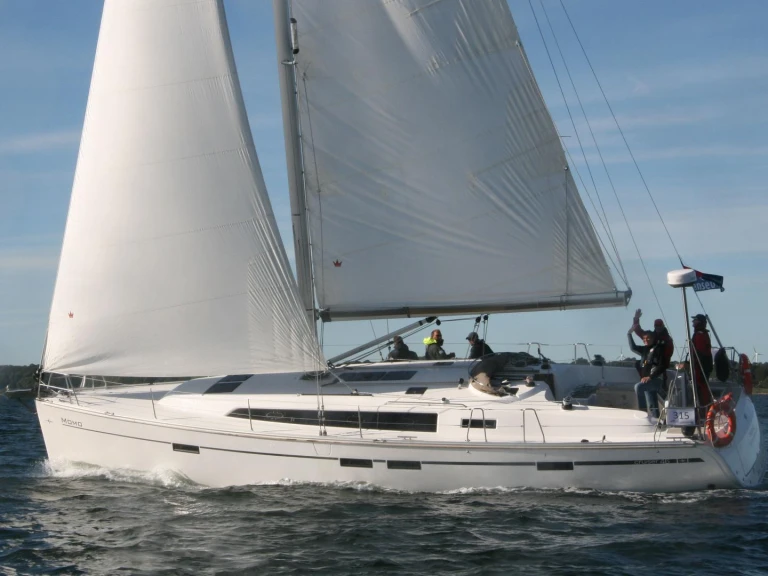 Noleggio Barca a vela a Heiligenhafen – Bavaria Cruiser 46