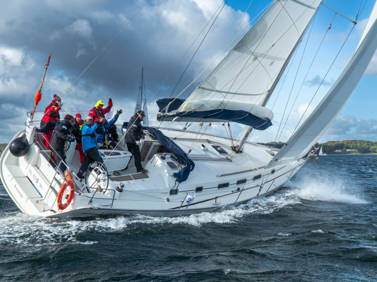 Noleggio Barca a vela con o senza skipper Bénéteau a Heiligenhafen