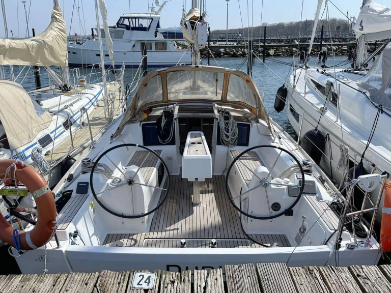 Noleggio Barca a vela a Heiligenhafen – Dufour Dufour 310