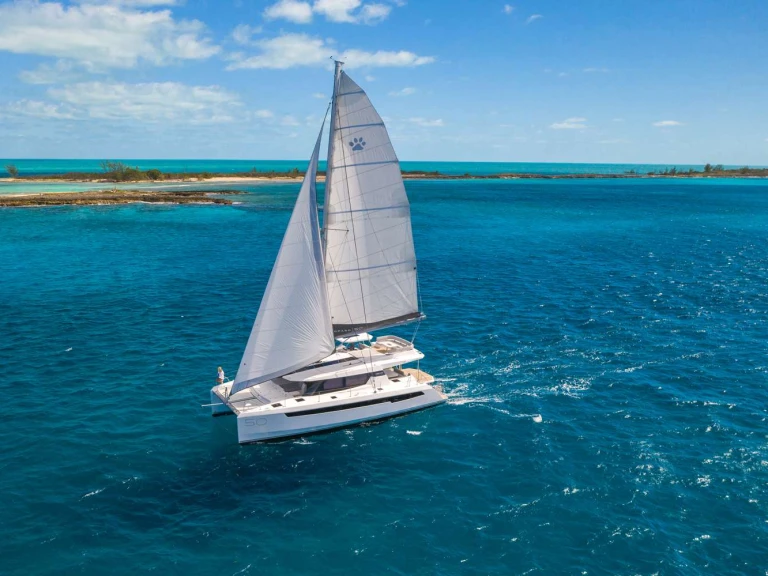 Noleggio Yacht di lusso con o senza skipper Leopard a Road Town