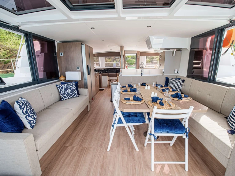 Noleggio barche Bali Bavarian Bliss a Road Town su Samboat