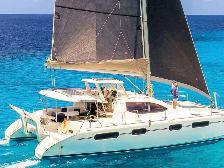 Noleggio Yacht di lusso con o senza skipper Leopard a Florida Keys