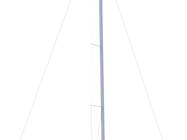 Noleggio Barca a vela a Flensburg – Bénéteau Oceanis 40.1
