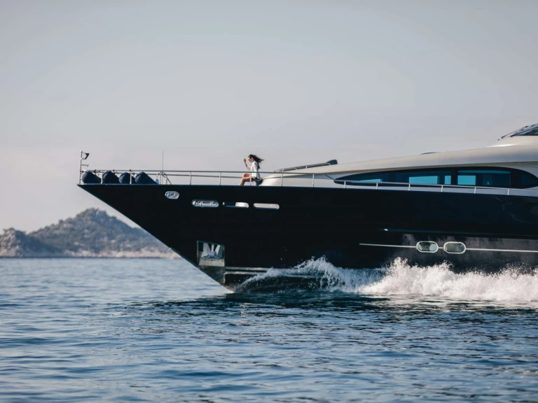 Noleggio a Croazia – Oceanline ONE BLUE su SamBoat