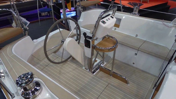 Noleggio barche Sirius boatyard Sirius 35 DS a Heiligenhafen su Samboat