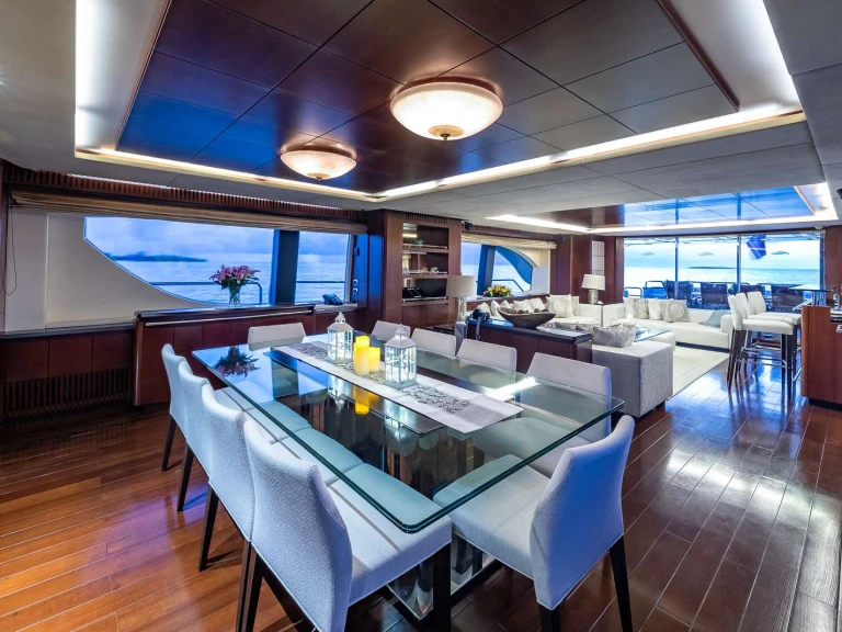 Noleggio Yacht di lusso con o senza skipper Azimut a Isole Vergini Britanniche