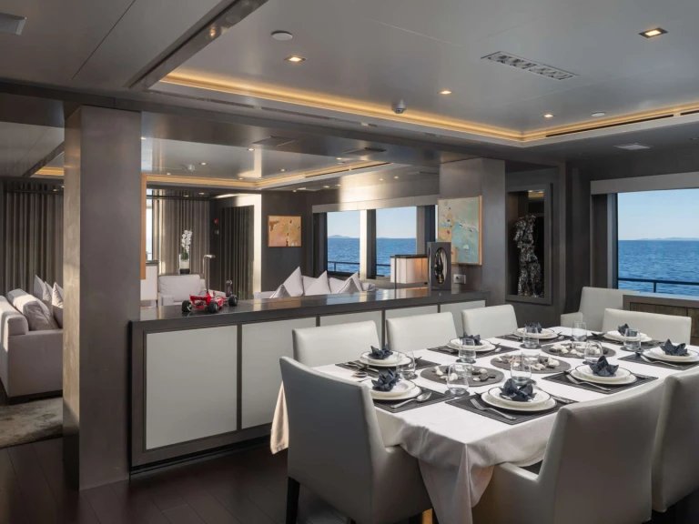 Noleggio Yacht di lusso a Costa Azzurra – Jongert Smooth Operator