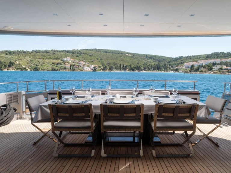 Noleggio barche Jongert Smooth Operator a Costa Azzurra su Samboat