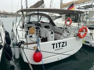 Barca a vela a noleggio a Palma de Maiorca al miglior prezzo