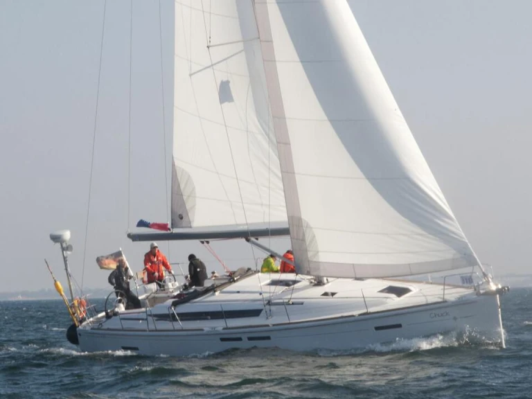 Noleggio Barca a vela con o senza skipper Jeanneau a Flensburg