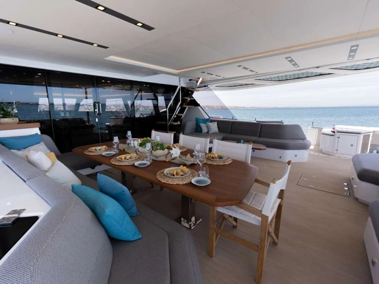Noleggio Yacht di lusso con o senza skipper Fountaine Pajot a Road Town