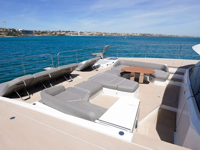 Fountaine Pajot NANA MARIE da affittare a  Road Town