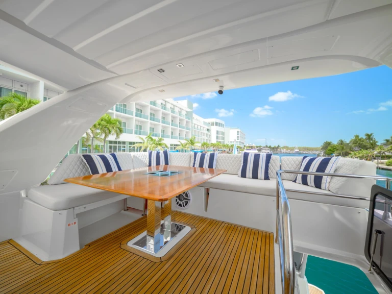 Noleggio barche Prestige Yachts Exumas a Miami su Samboat