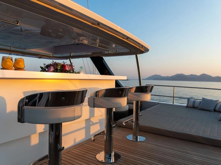 Noleggio a Bahamas – Sunreef ENDLESS HORIZON su SamBoat