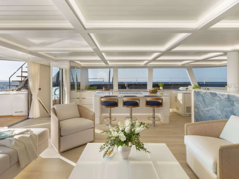 Yacht di lusso a noleggio a Isole Vergini Americane al miglior prezzo