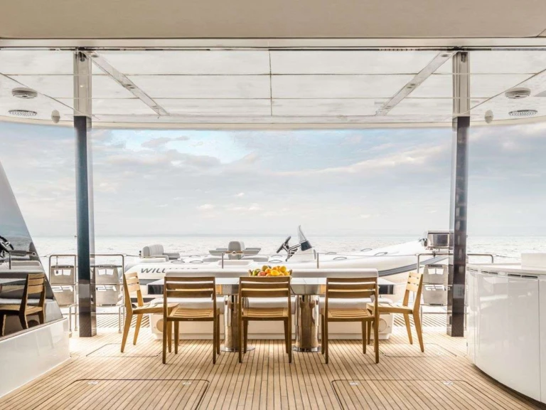 Yacht di lusso a noleggio a Road Town al miglior prezzo