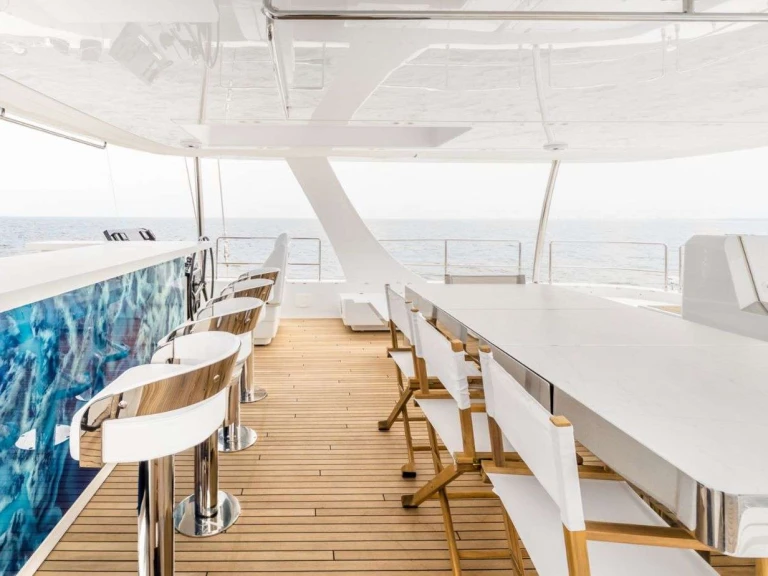 Noleggio a Road Town – Sunreef OHANA su SamBoat