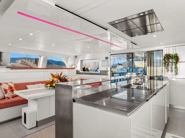 Noleggio Yacht di lusso con o senza skipper Sunreef a Road Town