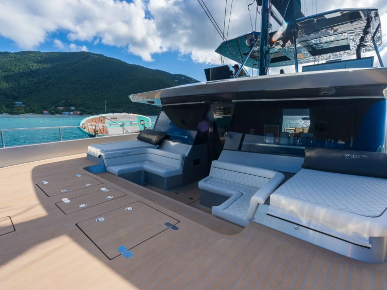 Yacht di lusso a noleggio a Road Town al miglior prezzo