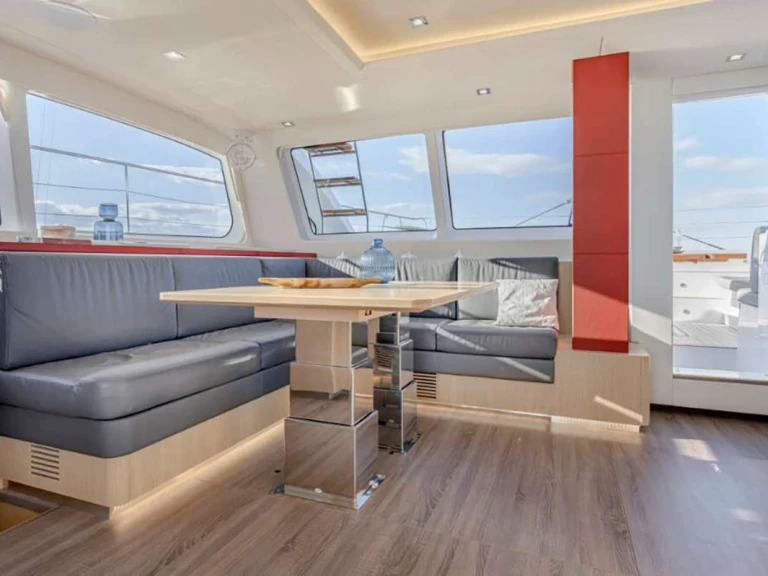 Yacht di lusso a noleggio a Olbia al miglior prezzo