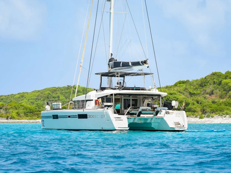 Noleggio Yacht di lusso con o senza skipper Lagoon a Frenchman's Cay