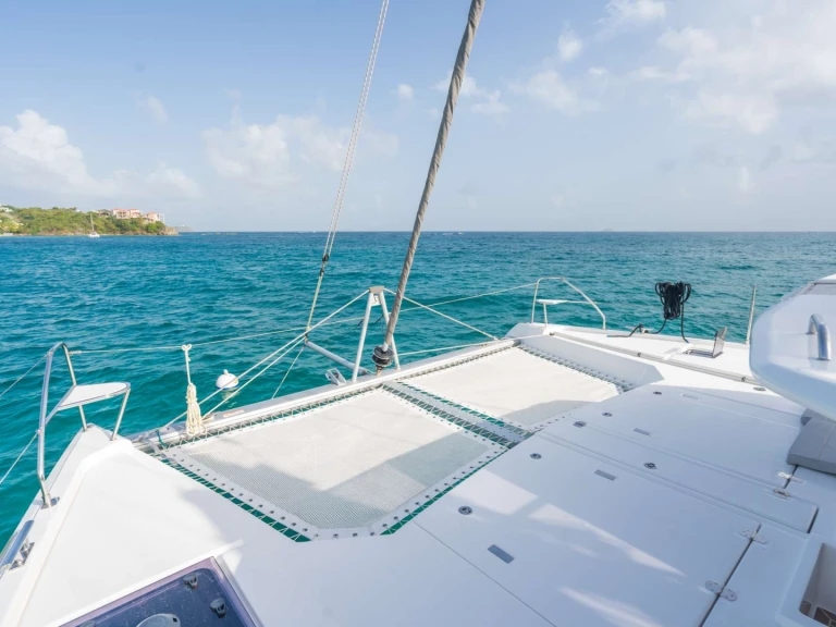 Noleggio Yacht di lusso con o senza skipper Leopard a Road Town