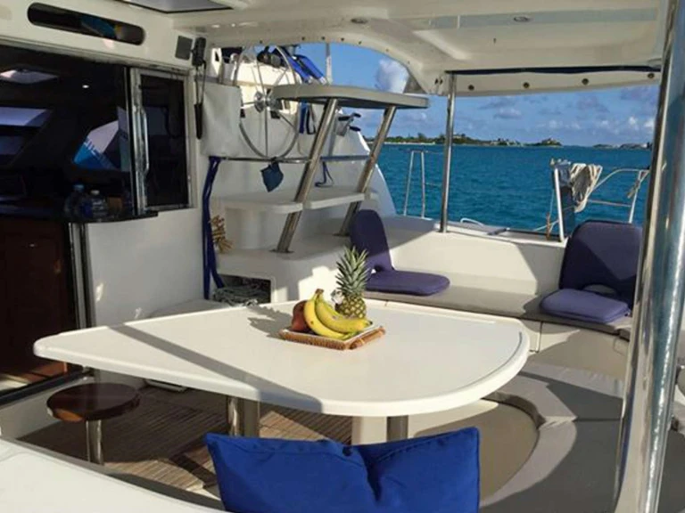Noleggiare una Leopard DESTINY III a Florida Keys