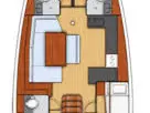 Noleggio barche Bénéteau Oceanis 48 a Lefkáda su Samboat