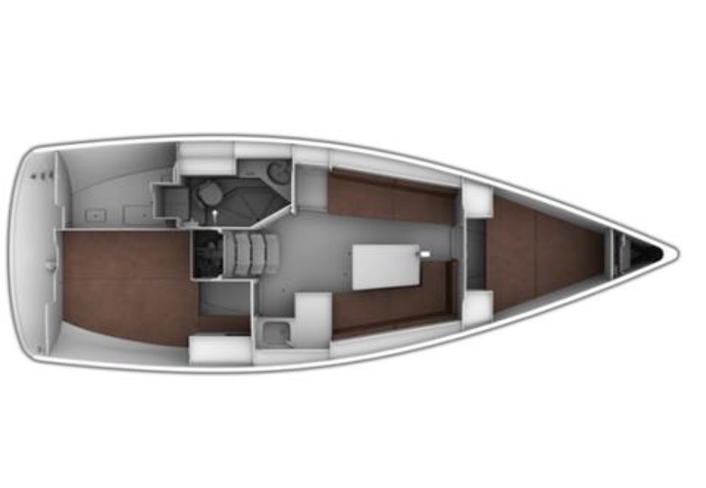 Noleggio a Mai Khao – Bavaria Bavaria Easy 9.7 su SamBoat