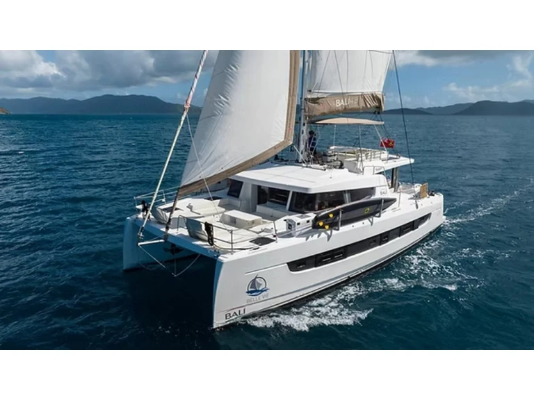 Noleggio a Saint George's – Bali Bali 4.8 su SamBoat