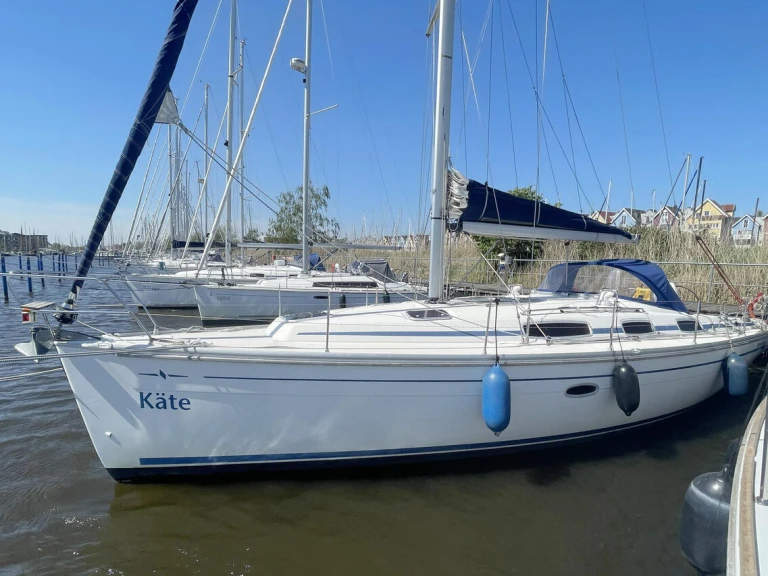 Noleggio barche Bavaria Bavaria 38 Cruiser a Barth su Samboat