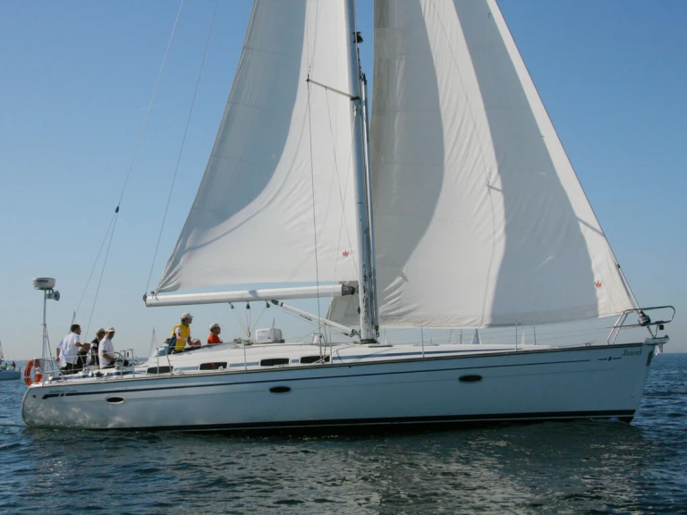 Noleggio Barca a vela a Heiligenhafen – Bavaria Cruiser 46