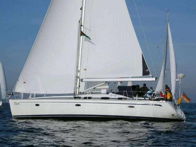 Noleggio barche Bavaria Cruiser 46 a Flensburg su Samboat