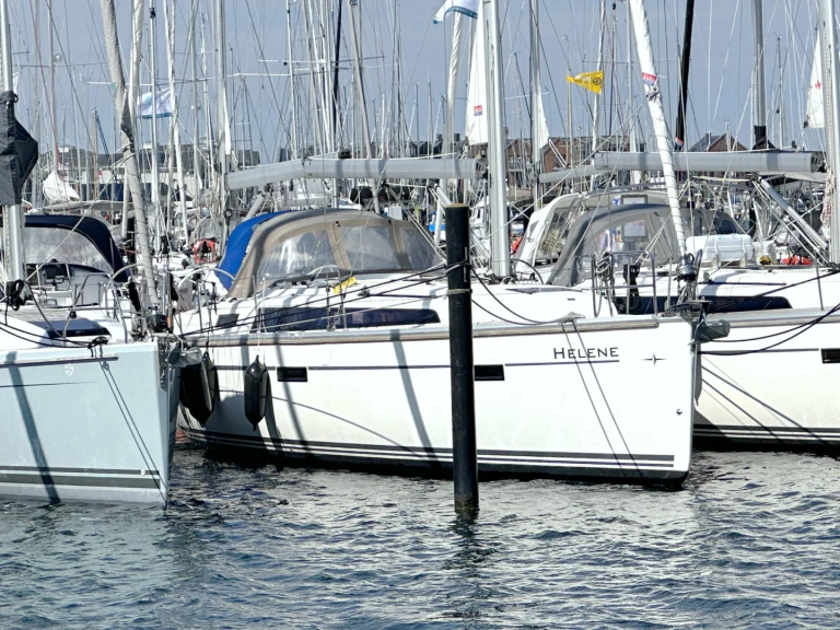 Noleggio Barca a vela con o senza skipper Bavaria a Heiligenhafen