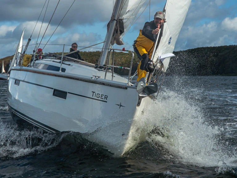 Noleggio Barca a vela con o senza skipper Bavaria a Flensburg