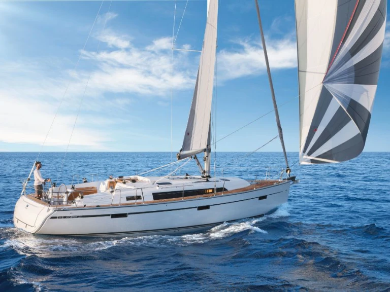 Noleggiare una Bavaria Cruiser 41 a Barth