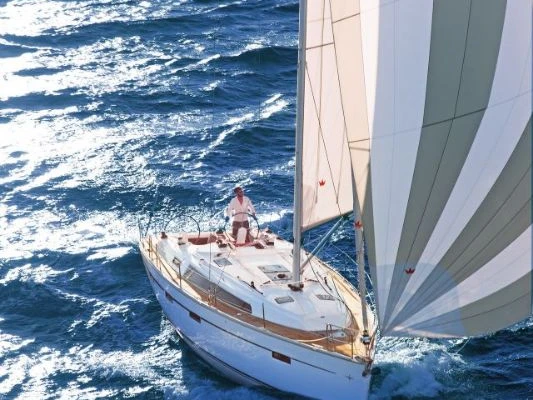 Noleggio barche Barth economico Cruiser 41