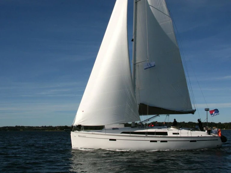 Noleggio Barca a vela con o senza skipper Bavaria a Flensburg