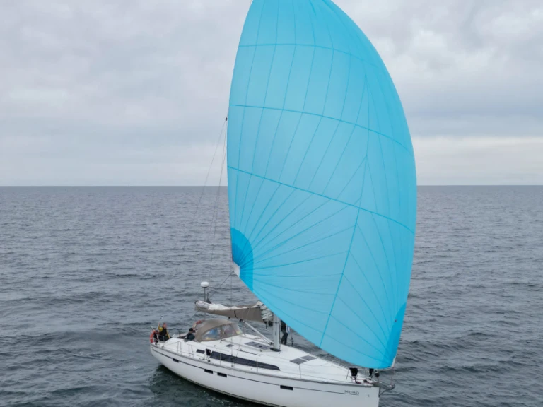 Noleggio barche Bavaria Cruiser 46 a Heiligenhafen su Samboat