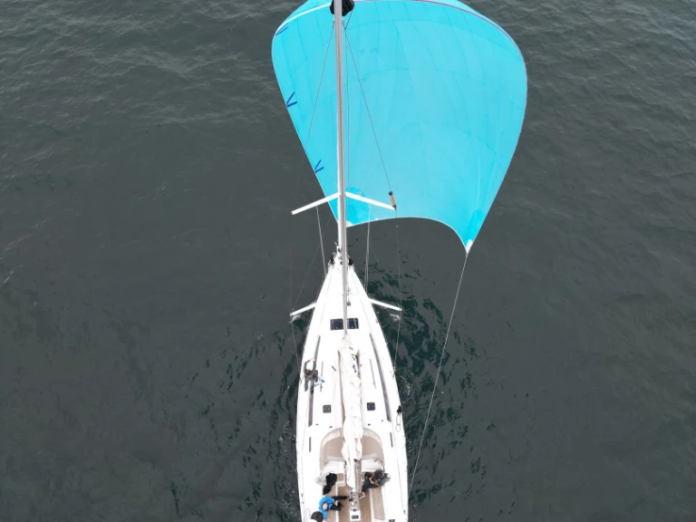 Noleggio Barca a vela con o senza skipper Bavaria a Heiligenhafen