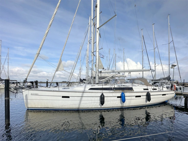 Barca a vela a noleggio a Heiligenhafen al miglior prezzo