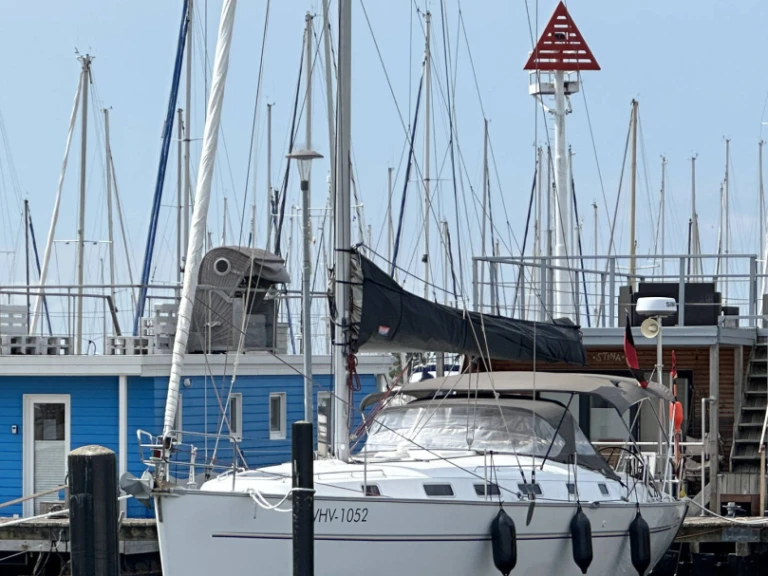 Noleggiare una Bénéteau Cyclades 43.3 a Heiligenhafen