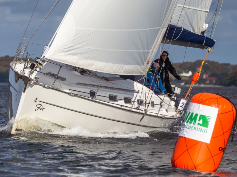 Noleggio Barca a vela a Heiligenhafen – Bénéteau Cyclades 43.4