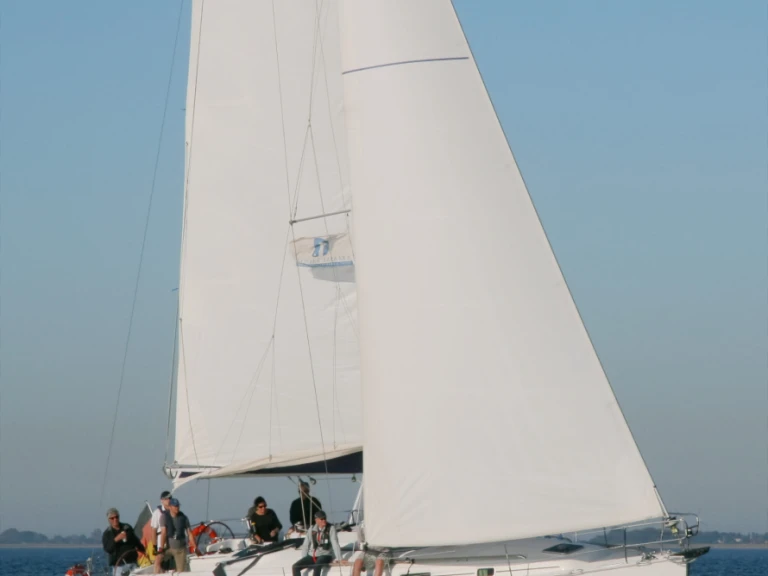 Noleggio barche Bénéteau Cyclades 43.4 a Heiligenhafen su Samboat