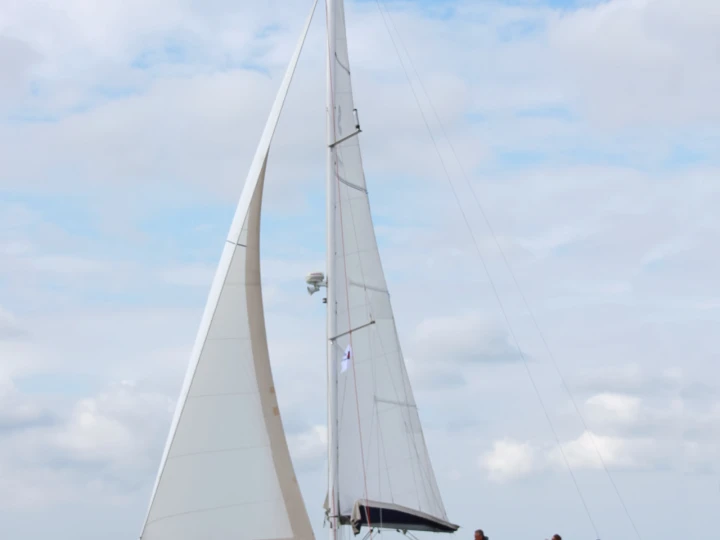 Noleggio Barca a vela con o senza skipper Bénéteau a Heiligenhafen