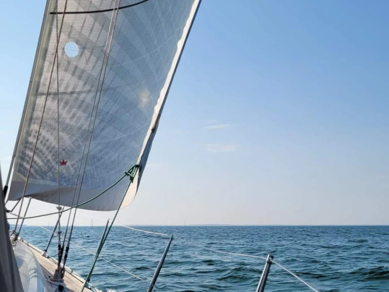 Noleggio barche Dufour Dufour 365 Grand Large a Barth su Samboat