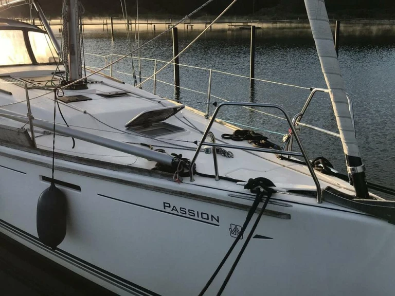 Noleggio a Flensburg – Dufour Dufour 40E su SamBoat