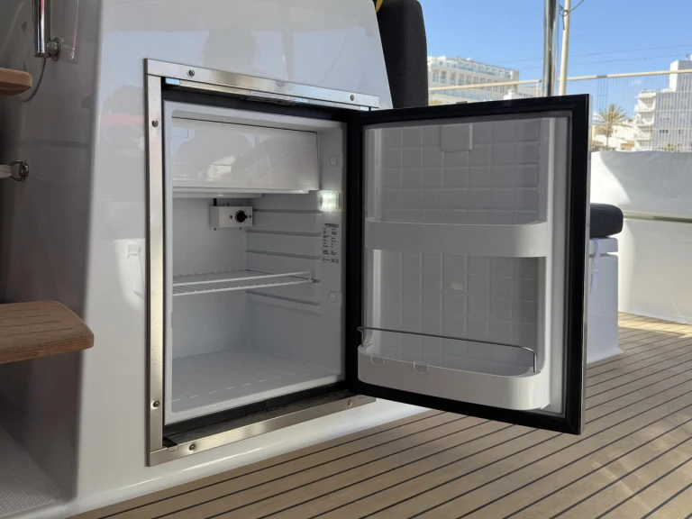 Noleggiare una Fountaine Pajot Elba 45 a Can Pastilla