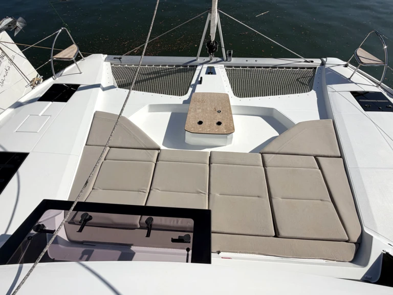 Catamarano a noleggio a Palma de Maiorca al miglior prezzo