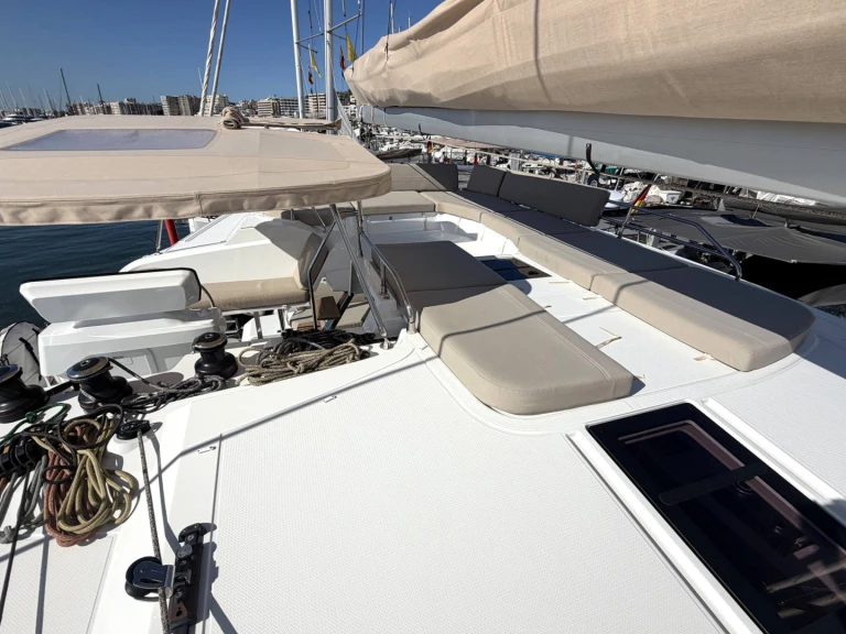Fountaine Pajot Fountaine Pajot FP 44 Maestro - 3 cab. da affittare a  Palma de Maiorca